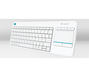Logitech K400 Plus