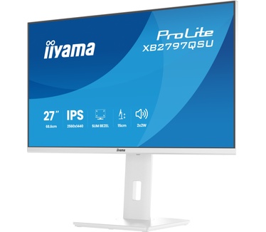 Iiyama XB2797QSU-W1