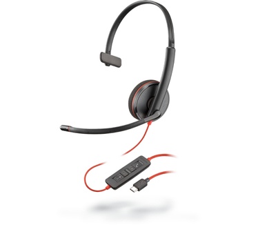 Plantronics Blackwire C3210