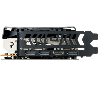 MSI AMD Radeon RX 6750 XT 12GB GDDR6