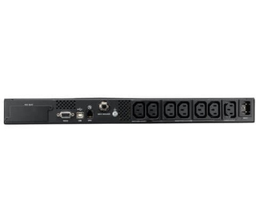 Tripp-Lite SMX500RT1U Rack Mountable 500VA 300W 1U Line-Interactive UPS