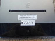 Dell Venue 8 7000