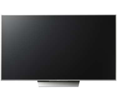 Sony Bravia KD-65XD8577 Zilver
