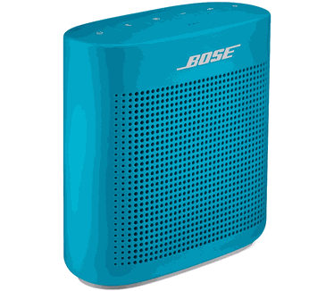 Bose SoundLink Color II Blauw