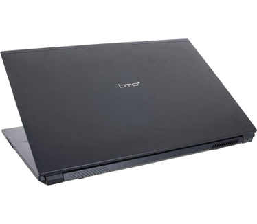BTO X-Book 17CL71