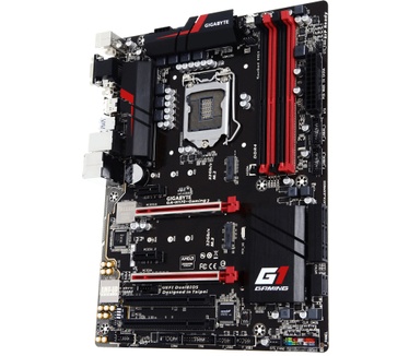 Gigabyte GA-H170-Gaming 3