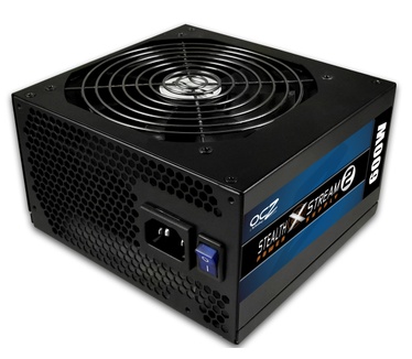 OCZ OCZ500SXS2