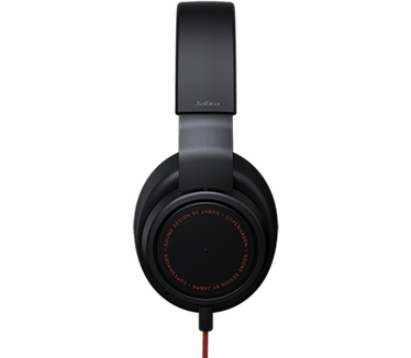 Jabra Vega