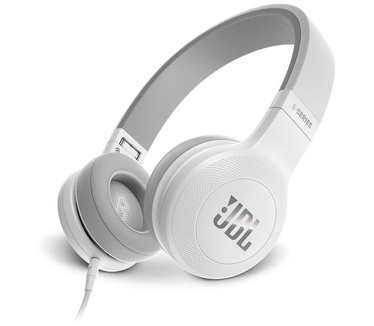 JBL E35 (Wit)