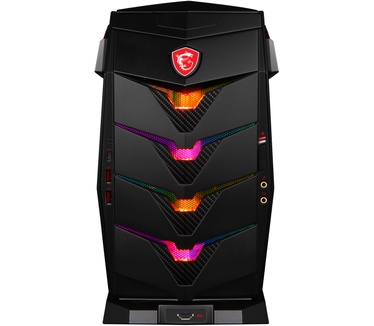 MSI 3 VR7RD-002EU