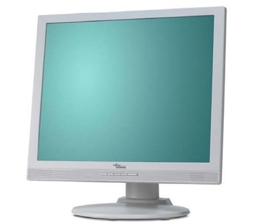 Fujitsu Siemens Scenicview A19-2A Wit