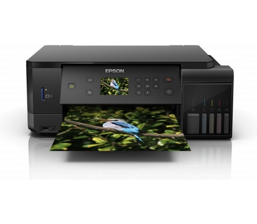 Epson ET-7700