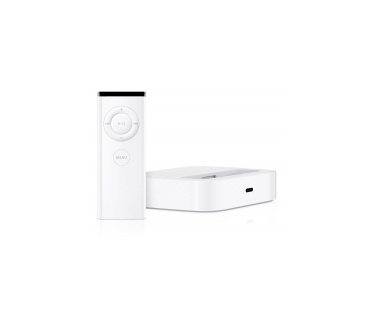 apple Apple Universal Dock MB125G/C