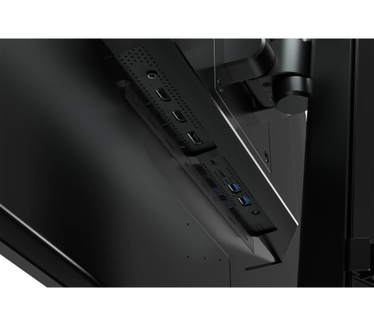 Corsair Xeneon 32QHD165 Zwart