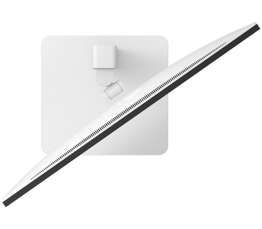 LG 27US550-W Wit