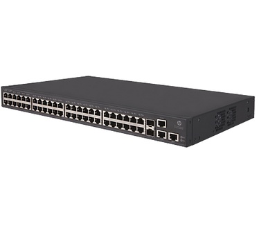 HP 5130-48G-2SFP+-2XGT EI