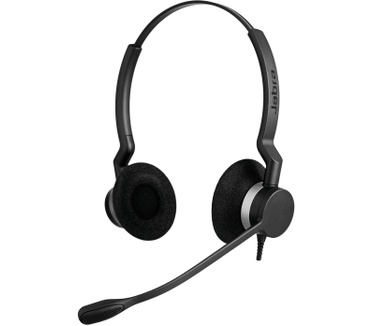 Jabra Biz 2300 (Zwart)