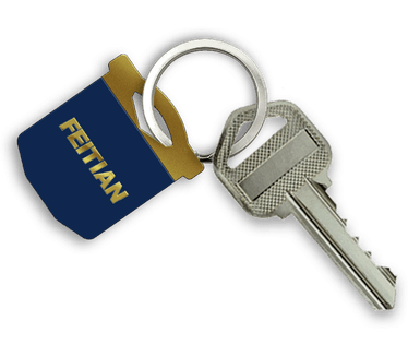 Feitian – K10 U2F + Fido 2 + USB-A