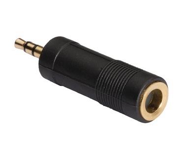 Konig 3.5 mm male/6.35 mm female