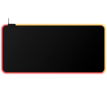 HyperX Pulsefire RGB Mouse Pad XL