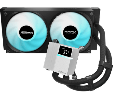 ASRock Rock 240 Digital