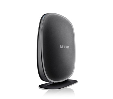 Belkin Play N450 DB