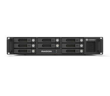 Raidon GR8680-TB3
