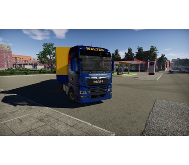 On The Road, PS3