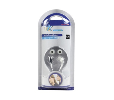 HQ Products HP118IE (Wit)