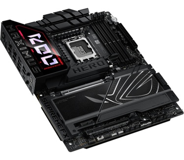 ASUS ROG MAXIMUS Z890 HERO