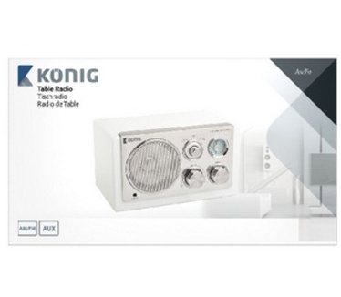 König HAV-TR1200