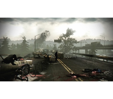 Deadlight Director's Cut (PC)