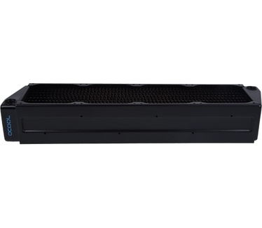 Alphacool NexXxoS UT60 Full Copper X-Flow 80mm Quad Radiator