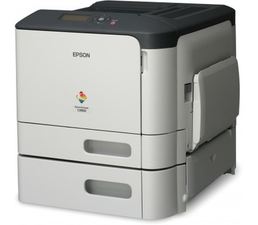 Epson AcuLaser C3900TN