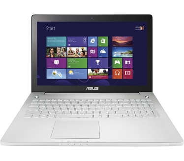 Asus N550JK-CN087H-BE
