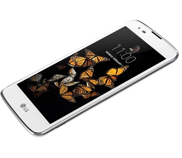 LG K8 (2016) Wit
