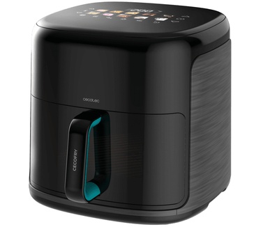 Cecotec Cecofry&Grill Smokin'Prime 8500