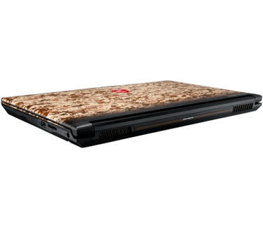 MSI GE62VR 7RF-628PL Camo Squad Limited Edition