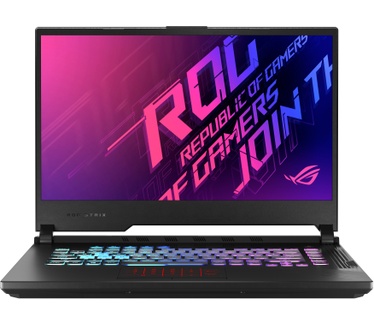 ASUS ROG Strix G15 G512LV ASUS ROG Strix G15 G512LV-HN360T