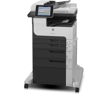 HP LaserJet Enterprise M725f