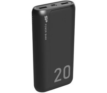 Silicon Power GS15