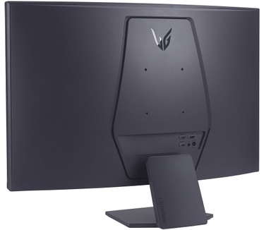 LG 32GS60QC-B Zwart