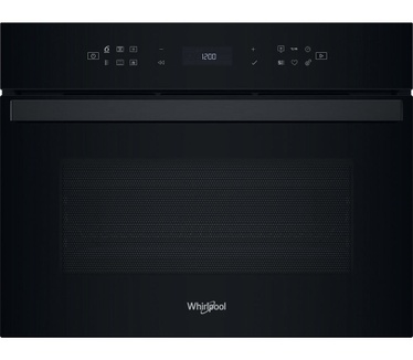 Whirlpool WCW6O7HTB