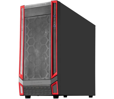 Silverstone RL05 (Window)