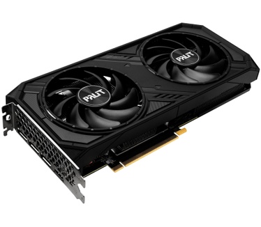 Palit GeForce RTX 4070 Dual OC