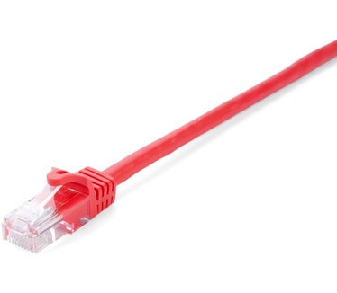 V7 V7CAT5UTP-03M-RED-1E