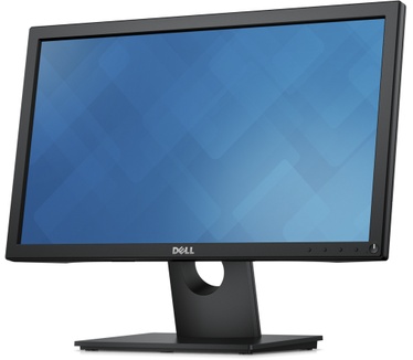 Dell E2216HV Zwart