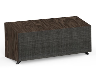 Jamo S 809 HCS (Walnoot)