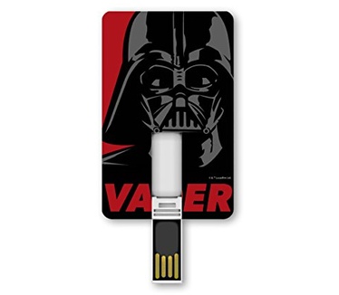 Mobility Lab Star Wars Darth Vader