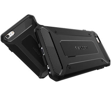 Spigen Rugged Armor Apple iPhone 6s Plus Case